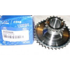 MAZOT POMPA STAREX/SORENTO 02 > 140 HP DISLISI